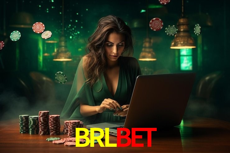 APP oficial da BRLBET para mobile